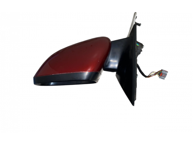 Зеркало электрическое        Jaguar XF   -  года   