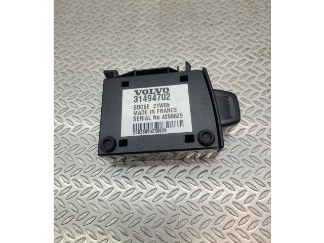 Блок управления 31494702 Volvo XC40
