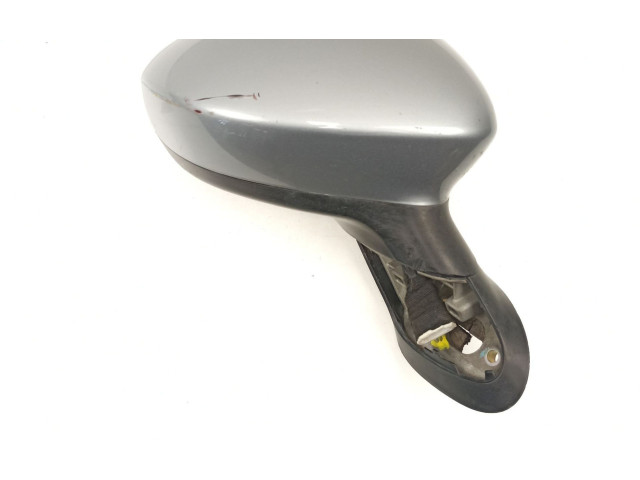 Зеркало электрическое Fiat Grande Punto