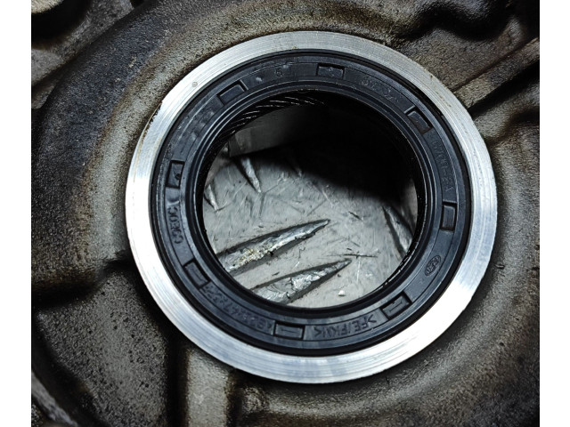 Čerpadlo oleje BM5G6600GB Ford Fiesta