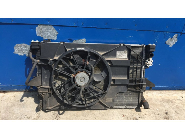 Комплект радиатора