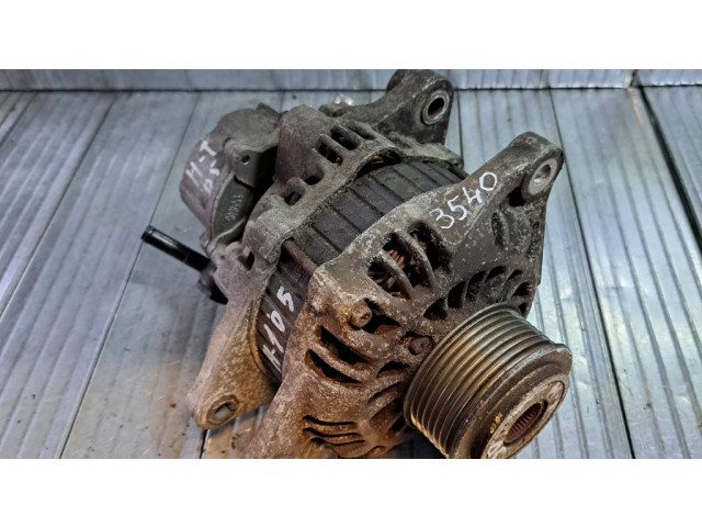 Генератор 373004A001, AF111382 Hyundai H-1 - Starex 2.5