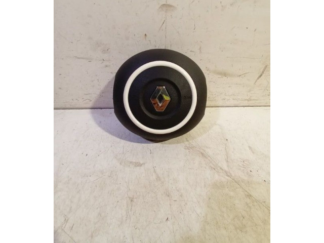 Подушка безопасности водителя Renault Twingo III