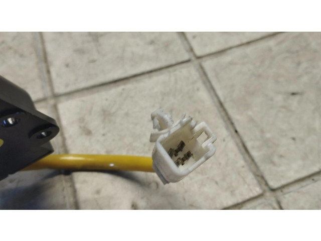 Включатель надувной подушки для пассажира