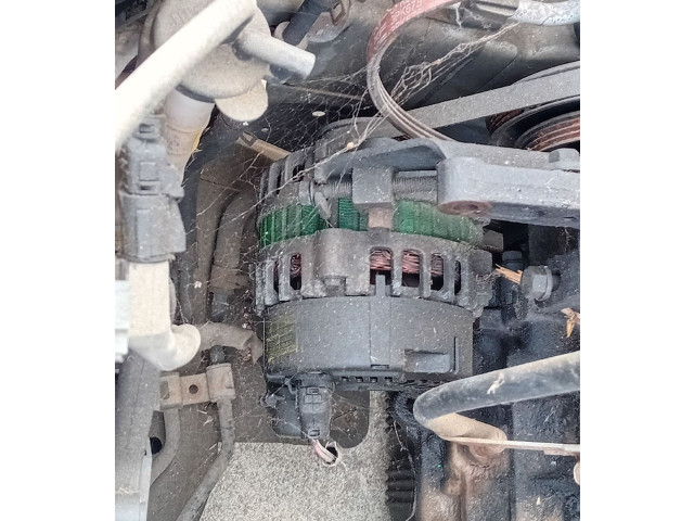 Генератор    Hyundai Coupe      