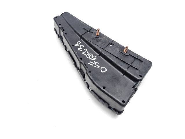 Подушка безопасности в сиденье P05108022AC   Jeep Grand Cherokee