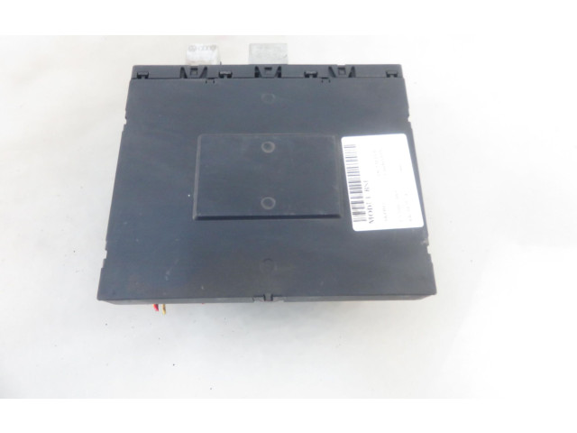 Блок комфорта 3C0937049D, 3C0937049D Skoda Octavia Mk2 (1Z)