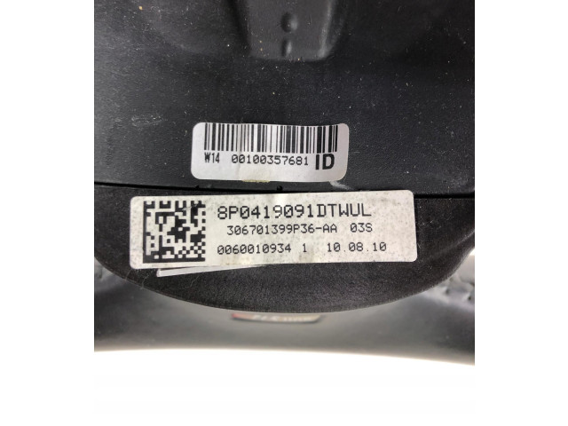 Руль Audi Q5 SQ5 2008 - 2017 года