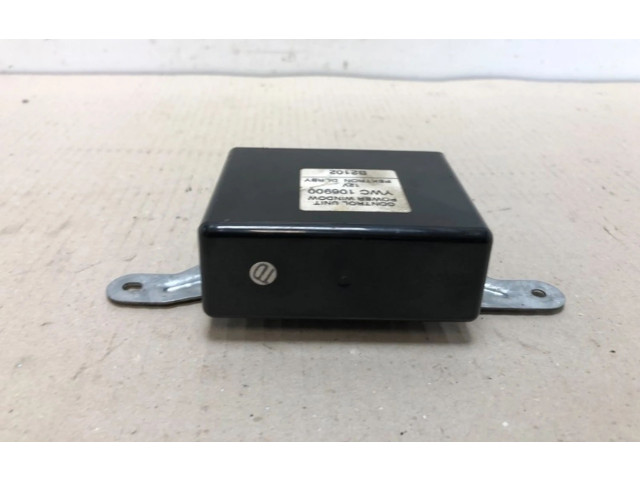 Блок управления YWC106900, YWC106900 MG ZS