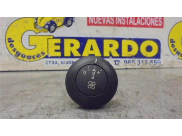 Блок управления климат-контролем 1488941077   Citroen C8