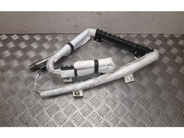 Боковая подушка безопасности 80410J7500, M8266   KIA Xceed