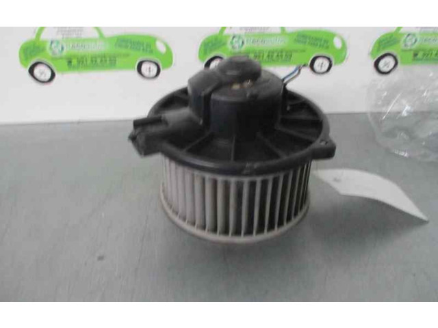 Вентилятор печки DENSO Mitsubishi Montero