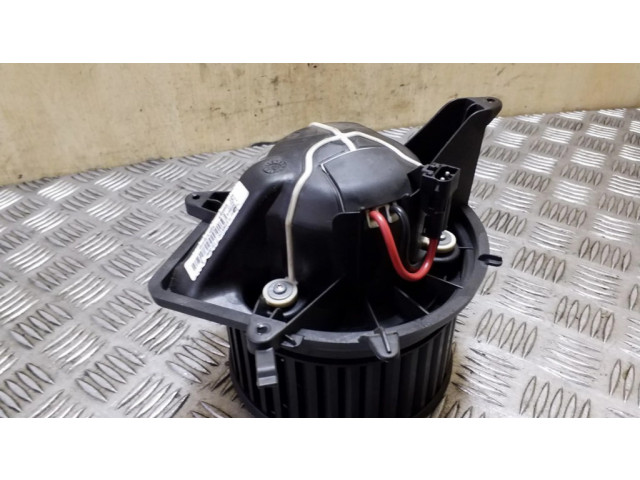 Вентилятор печки T1013084T, 641192668999 Mini Cooper Countryman R60