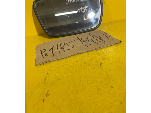 Зеркало электрическое Jeep Grand Cherokee 2010 - 2021 года