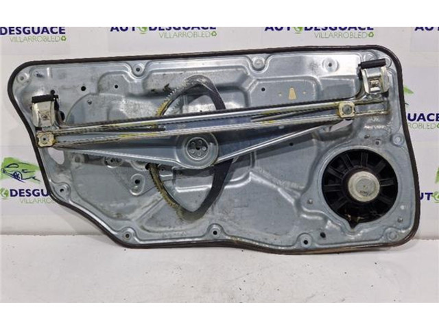 Электрический механизм для подъема окна без двигателя 6G9T14B533KK Volvo S80