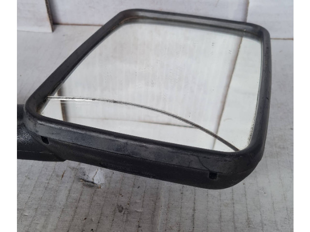 Zpětné zrcátko Volkswagen Transporter - Caravelle T3 1986 251857513A, E10017095