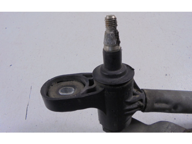 Механизм стеклоочистителей (трапеция) BP4K-6737X, BP4K-6737X Mazda 3 I