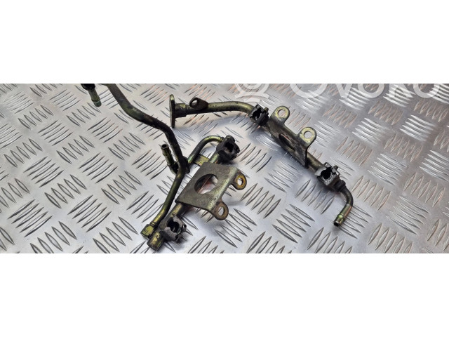 Магистральная трубка топлива 17523AA800, A46702D00    Subaru Forester SG   