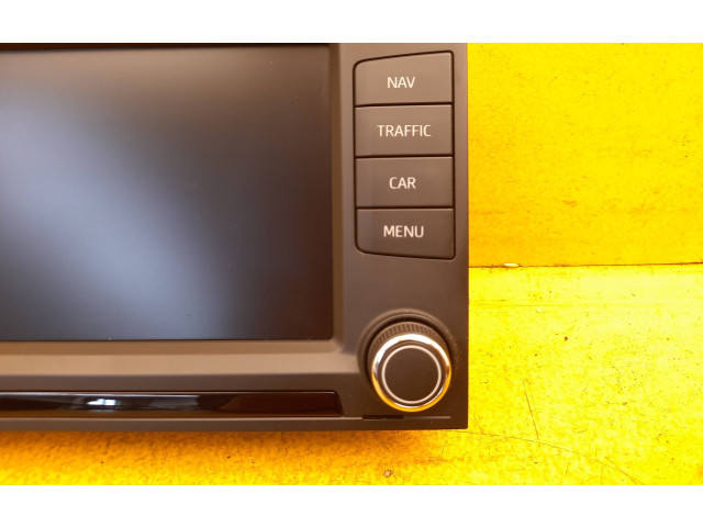 Дисплей 5F0919604A, 5F0919604A Seat Ibiza IV (6J,6P)