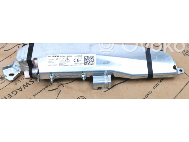 Подушка безопасности в сиденье nan, 526953   Volvo XC90