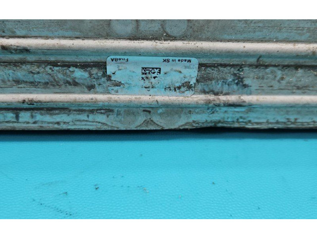 Интеркулер IMPRK1486969 Ford Transit Custom