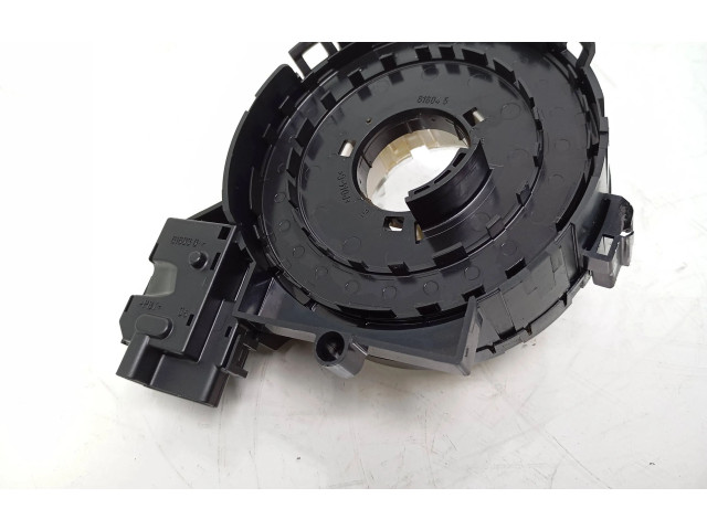 Подрулевой шлейф SRS 1K0959653C Skoda Octavia Mk2 (1Z)