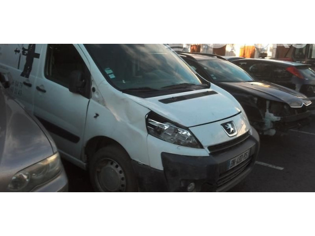 Вентилятор печки    1613566380   Peugeot Expert