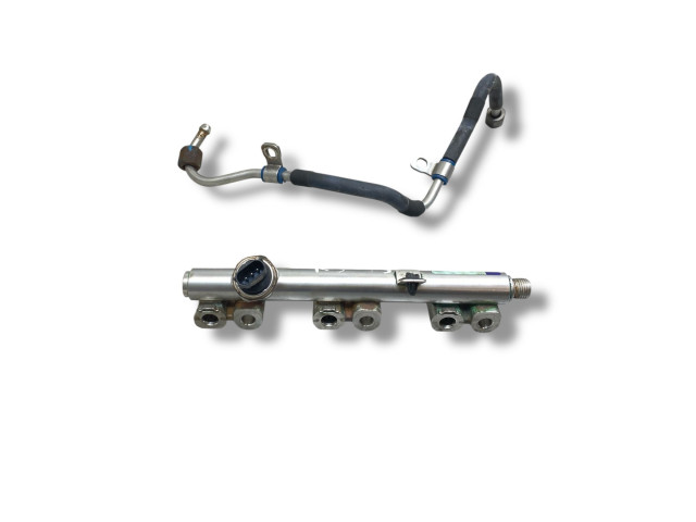 Топливная рампа 3535007100, 03310716   KIA Ceed   для двигателя G3LE