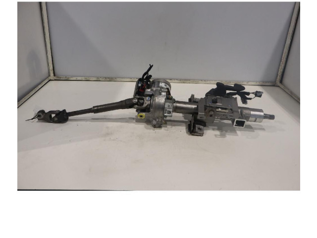    Рулевая рейка 488101735R   Dacia Sandero 2008 - 2012 года