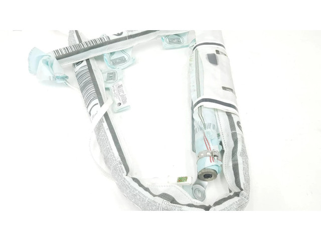 Боковая подушка безопасности 34208948B, 50535343   Alfa Romeo Stelvio