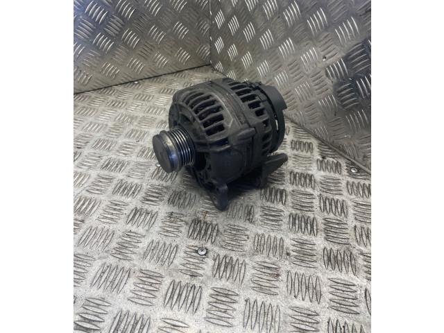Генератор 028903031   Volkswagen PASSAT B5.5      