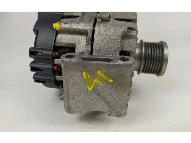 Генератор A000906270080 Mercedes-Benz R W251