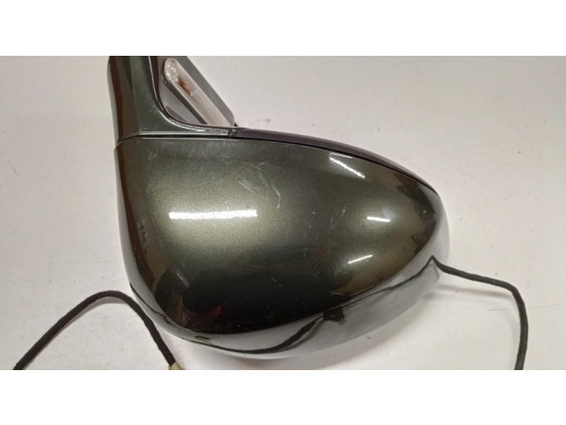 Зеркало электрическое правое Citroen C4 I 2004-2010 года