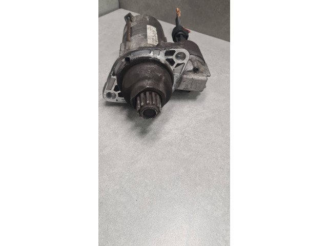 Řídící jednotka TS18ER123 Volkswagen Touran I 2007