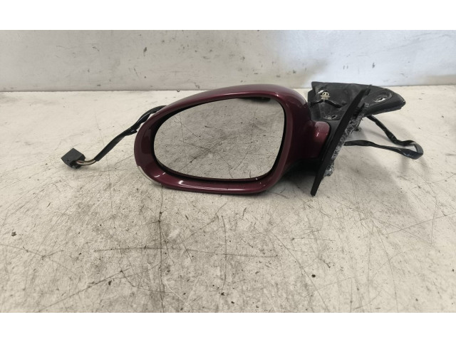Зеркало электрическое Volkswagen Jetta V 2005 - 2010 года