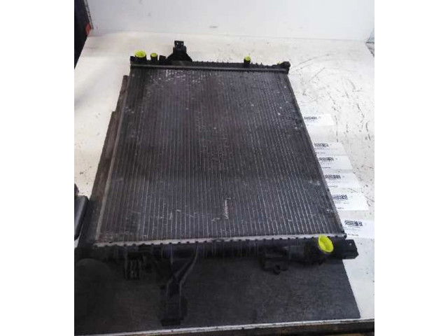 Рулевая рейка  Радиатор охлаждающей жидкости 56X62   Volvo XC90 2003 - 2006 года