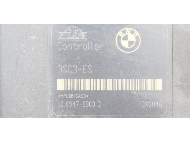 Jednotka ABS 1166082 BMW Z3 E36 1999