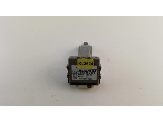 Блок фонаря / (блок «хenon»)