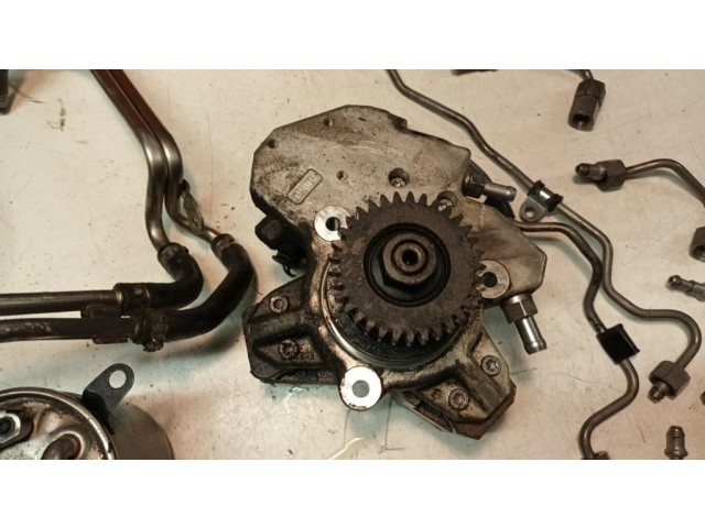 Vstřikovač A6420701187, 0445116026 Mercedes-Benz E W212 pro naftový motor 3.0 642850