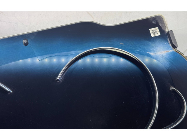 Панель приборов 8736908   BMW X3 G01       