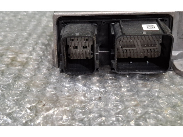 Блок подушек безопасности BK2T14B321BF, BK2T14B321 Ford Transit Custom