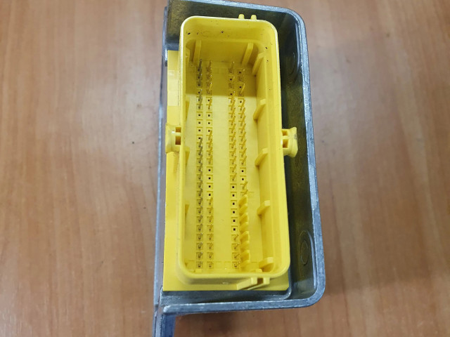 Блок подушек безопасности 3T0959655D, 221098119 Skoda Superb B6 (3T)