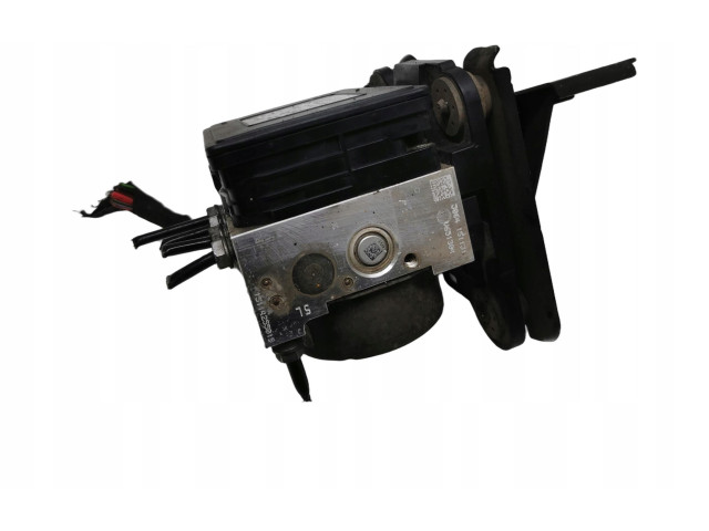 Блок АБС 3Q0907379P Skoda Octavia 985 1959 - 1971 года