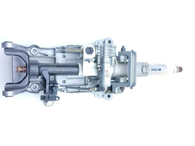  рейка  Колонка рулевая A1664606200   Mercedes-Benz GL X166 2013-2019 года