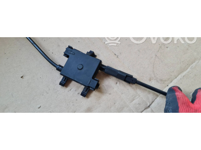 Řídící jednotka 4M0823531B Audi Q7 4M 2017