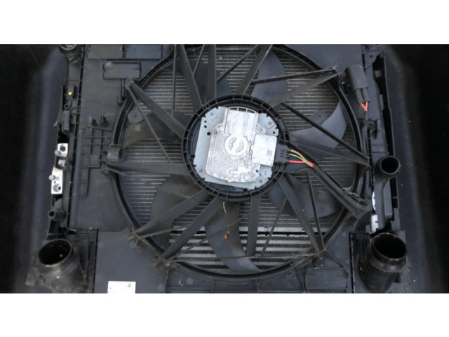 Комплект радиатора