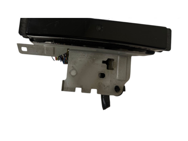 Блок управления 88281SC830, X1T22578M Subaru Forester SH