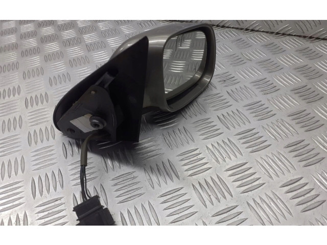 Зеркало электрическое Skoda Fabia Mk1 (6Y) 1999 - 2007 года