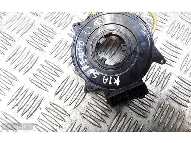 Подрулевой шлейф SRS    KIA Sorento