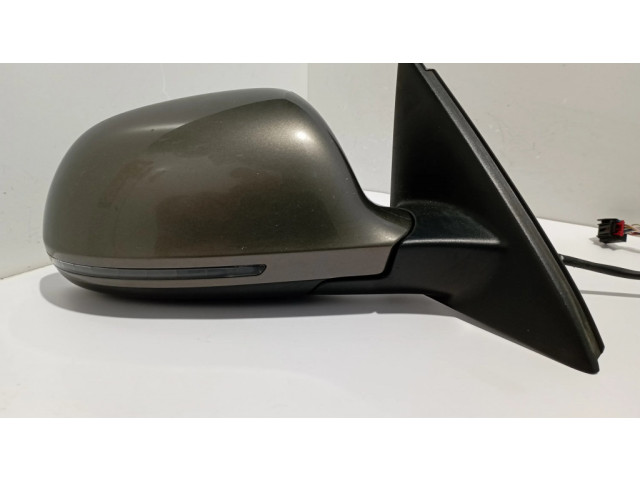 Зеркало электрическое     правое   Audi Q3 8U  2011-2016 года   